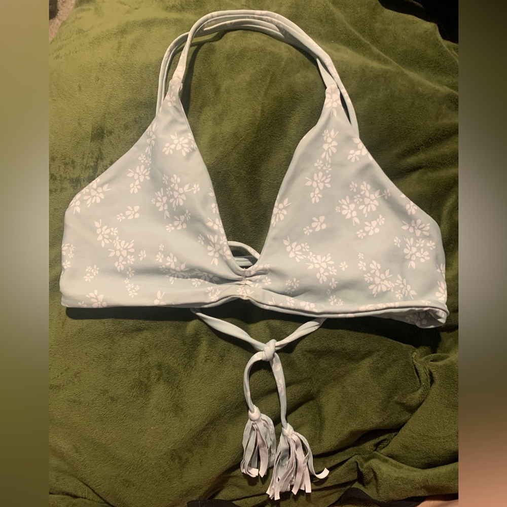 Midori bikini top